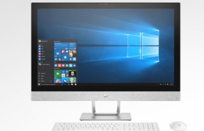HP Pavilion All-in-One - 27-r025xt
